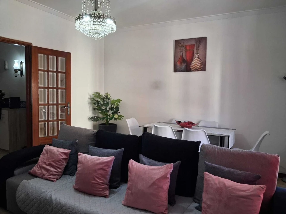 Apartamento T3 para Venda em Nossa Sra de Fatima Foto 10