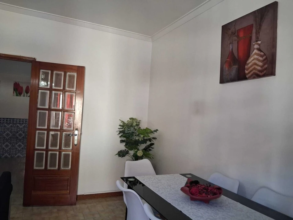 Apartamento T3 para Venda em Nossa Sra de Fatima Foto 12