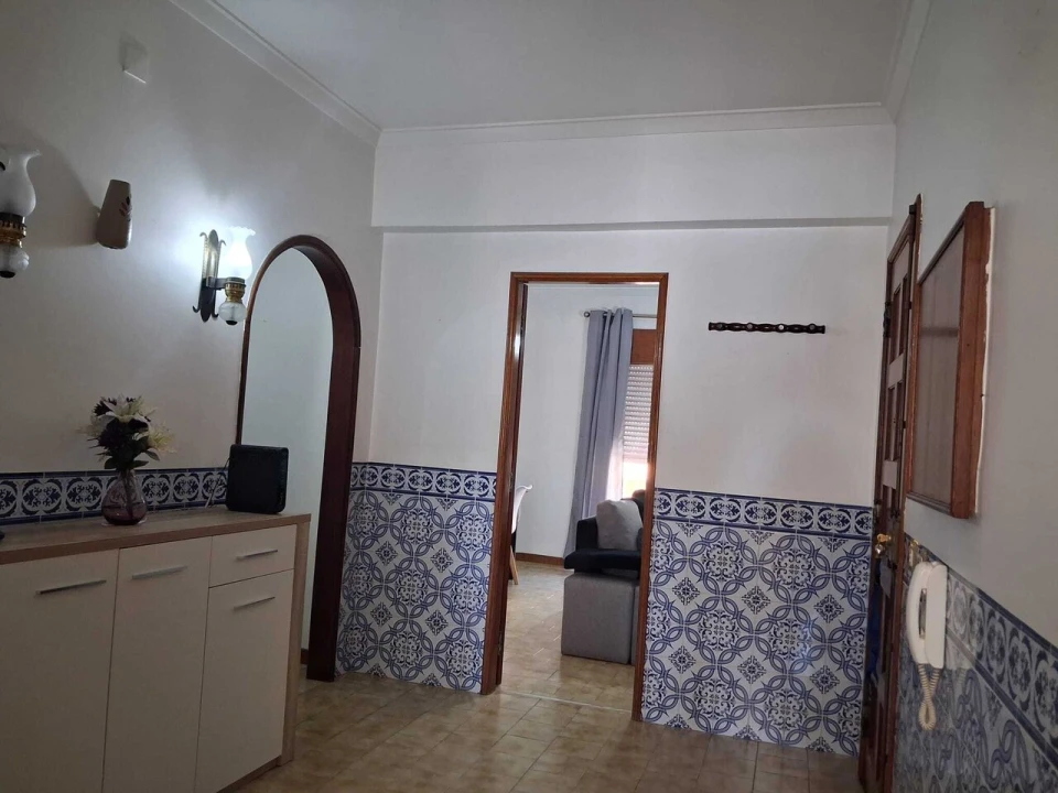 Apartamento T3 para Venda em Nossa Sra de Fatima Foto 13
