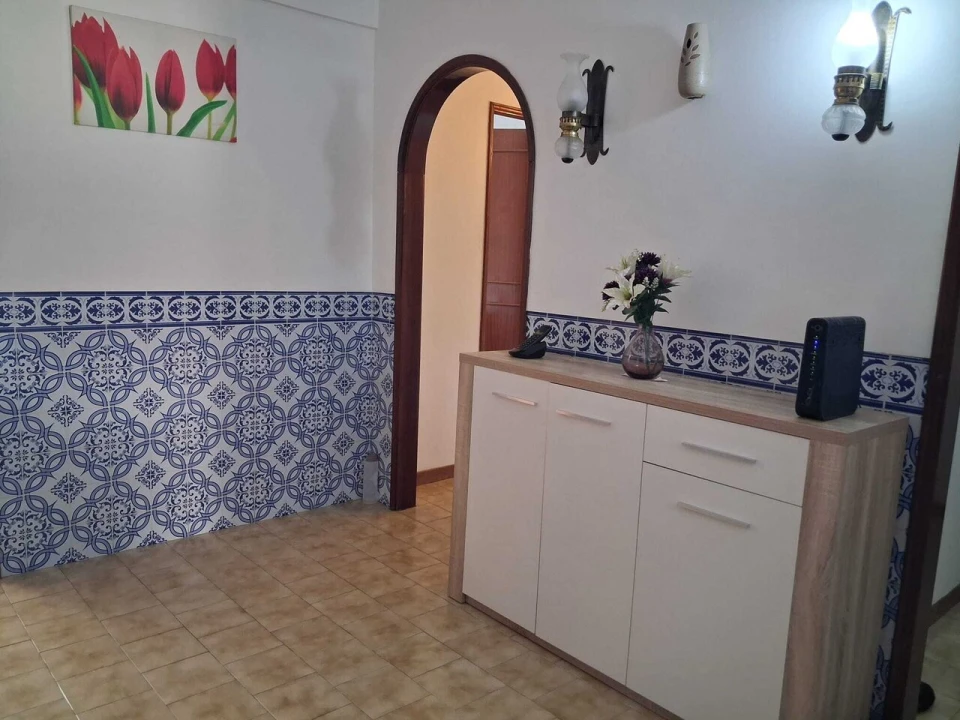 Apartamento T3 para Venda em Nossa Sra de Fatima Foto 14