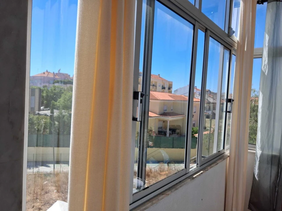 Apartamento T3 para Venda em Nossa Sra de Fatima Foto 15