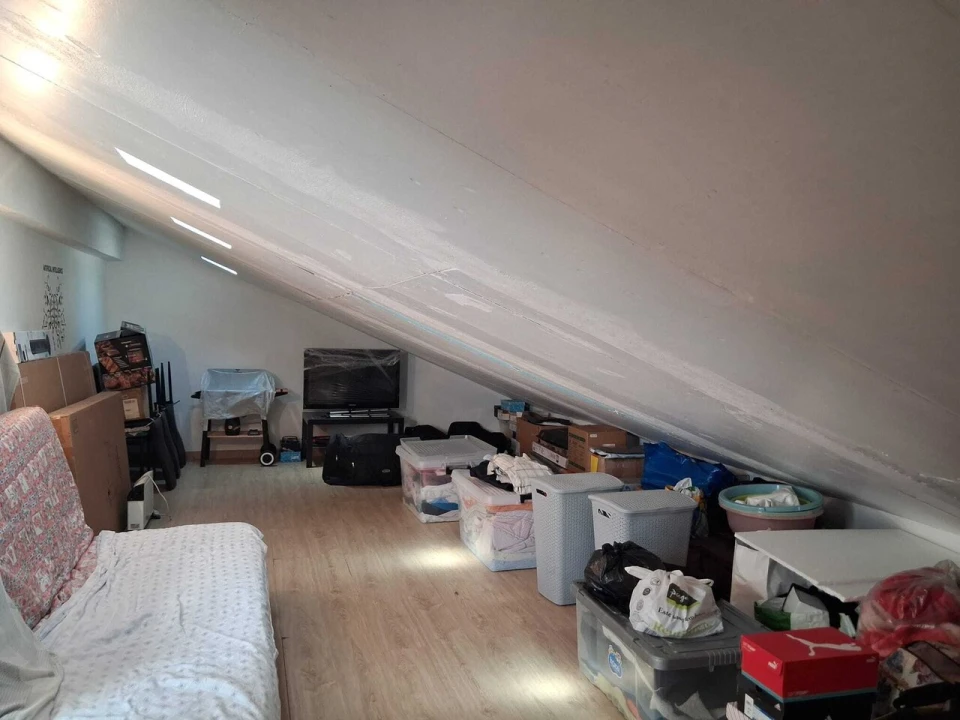 Apartamento T3 para Venda em Nossa Sra de Fatima Foto 17
