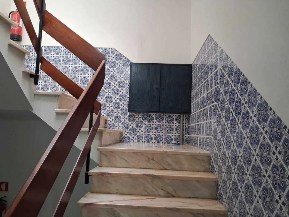 Apartamento T3 para Venda em Nossa Sra de Fatima Foto 18