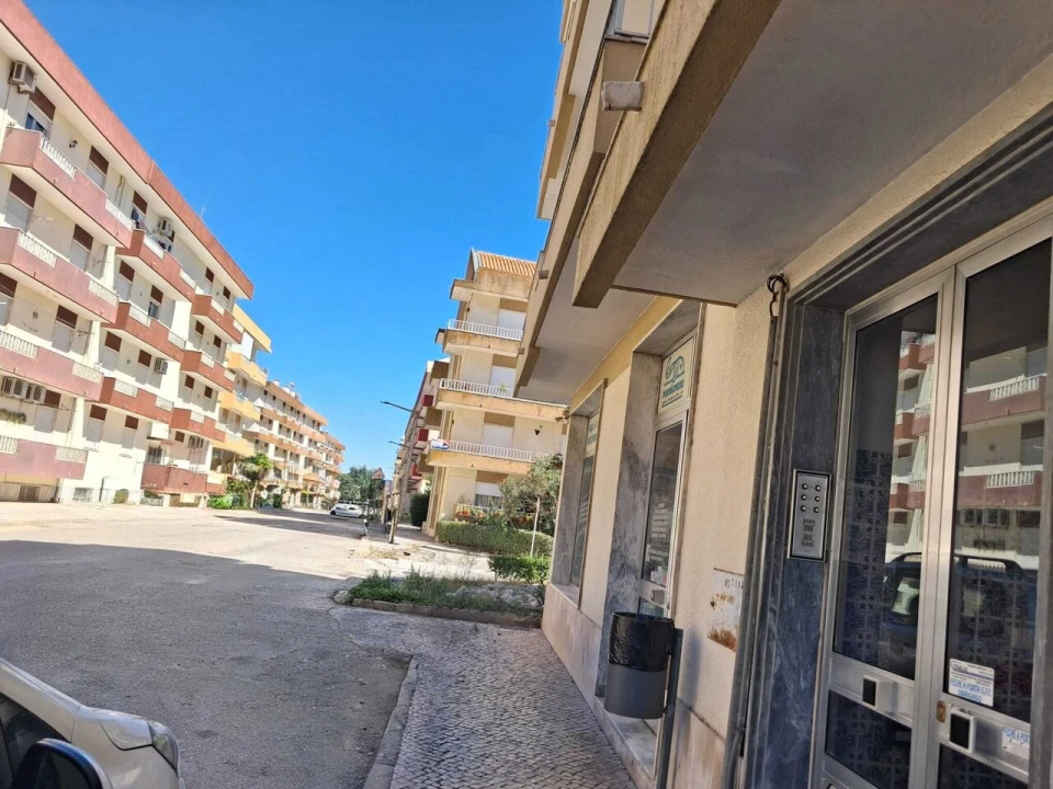 Apartamento T3 para Venda em Nossa Sra de Fatima Foto 19