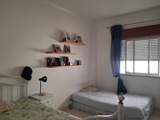 Apartamento T3 para Venda em Nossa Sra de Fatima Foto 5