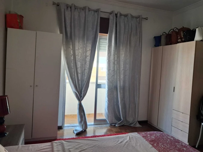 Apartamento T3 para Venda em Nossa Sra de Fatima Foto 7