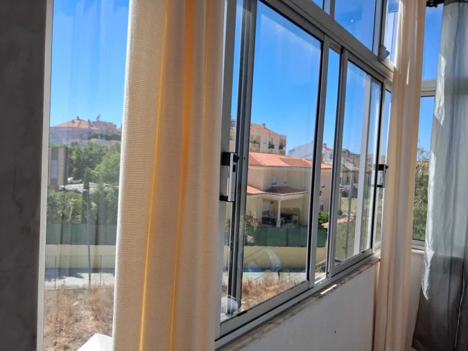 Apartamento T3 para Venda em Nossa Sra de Fatima Foto 15
