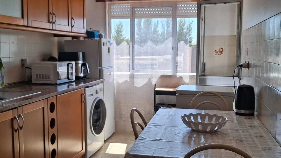 Apartamento T3 para Venda em Nossa Sra de Fatima
