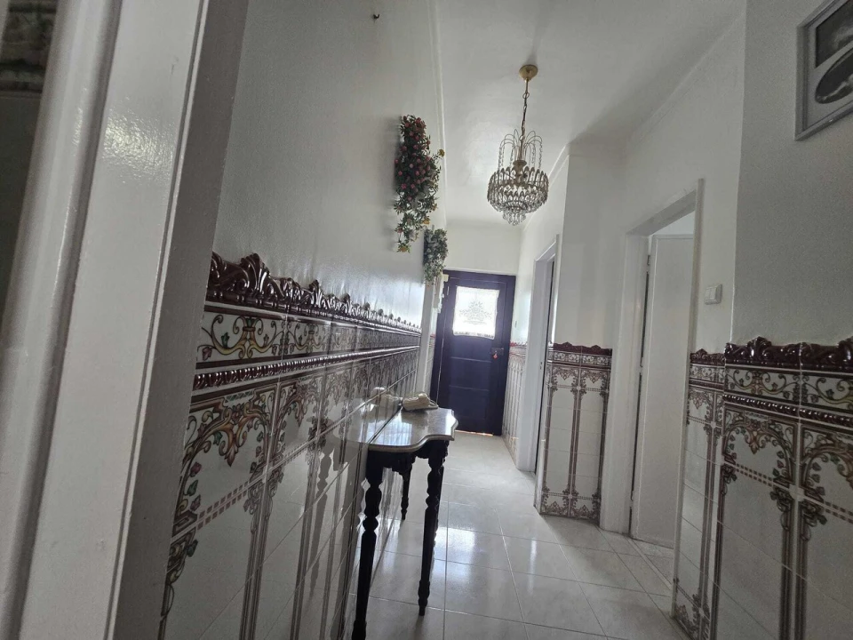 Moradia T3 para Venda em Venda do Pinheiro e Santo Estêvão das Galés Foto 21