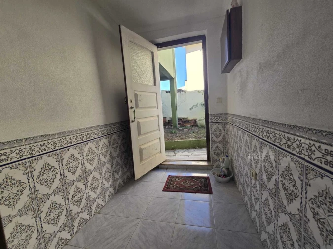 Moradia T3 para Venda em Venda do Pinheiro e Santo Estêvão das Galés Foto 26