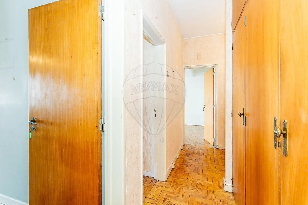 Apartamento T2 para Venda em Olivais Foto 23