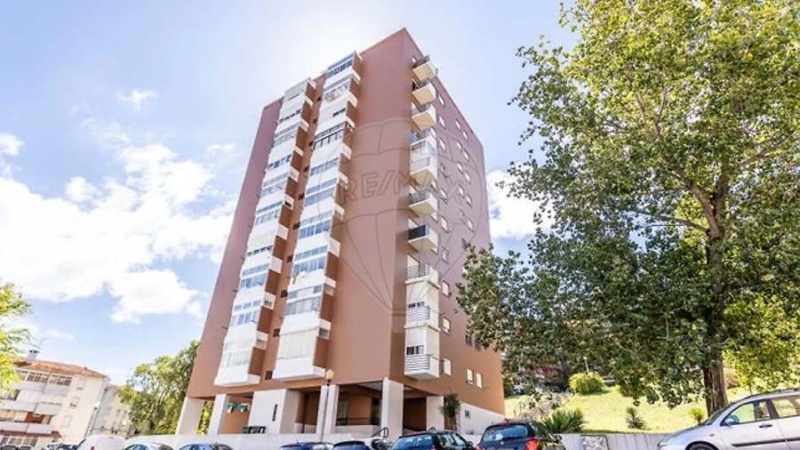 Apartamento T2 para Venda em Olivais