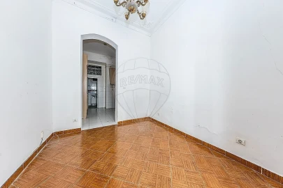 Prédio para Venda em Misericórdia