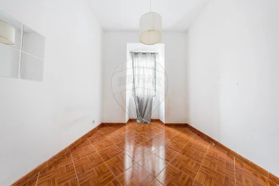 Prédio para Venda em Misericórdia