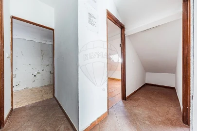 Prédio para Venda em Misericórdia