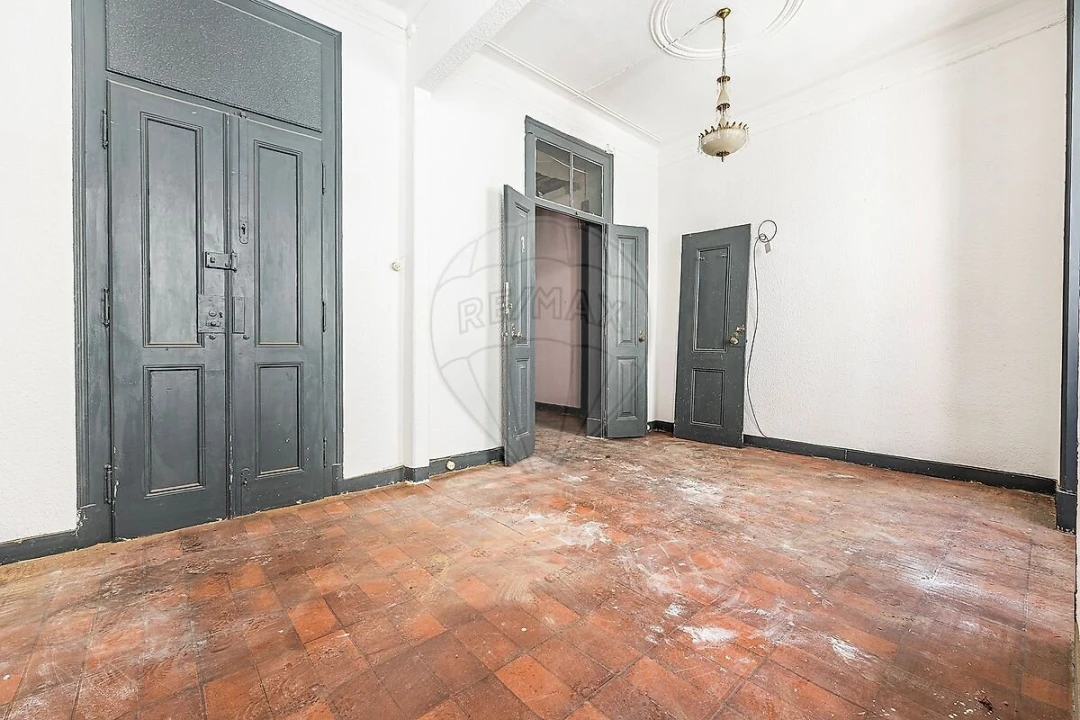 Prédio para Venda em Misericórdia Foto 16