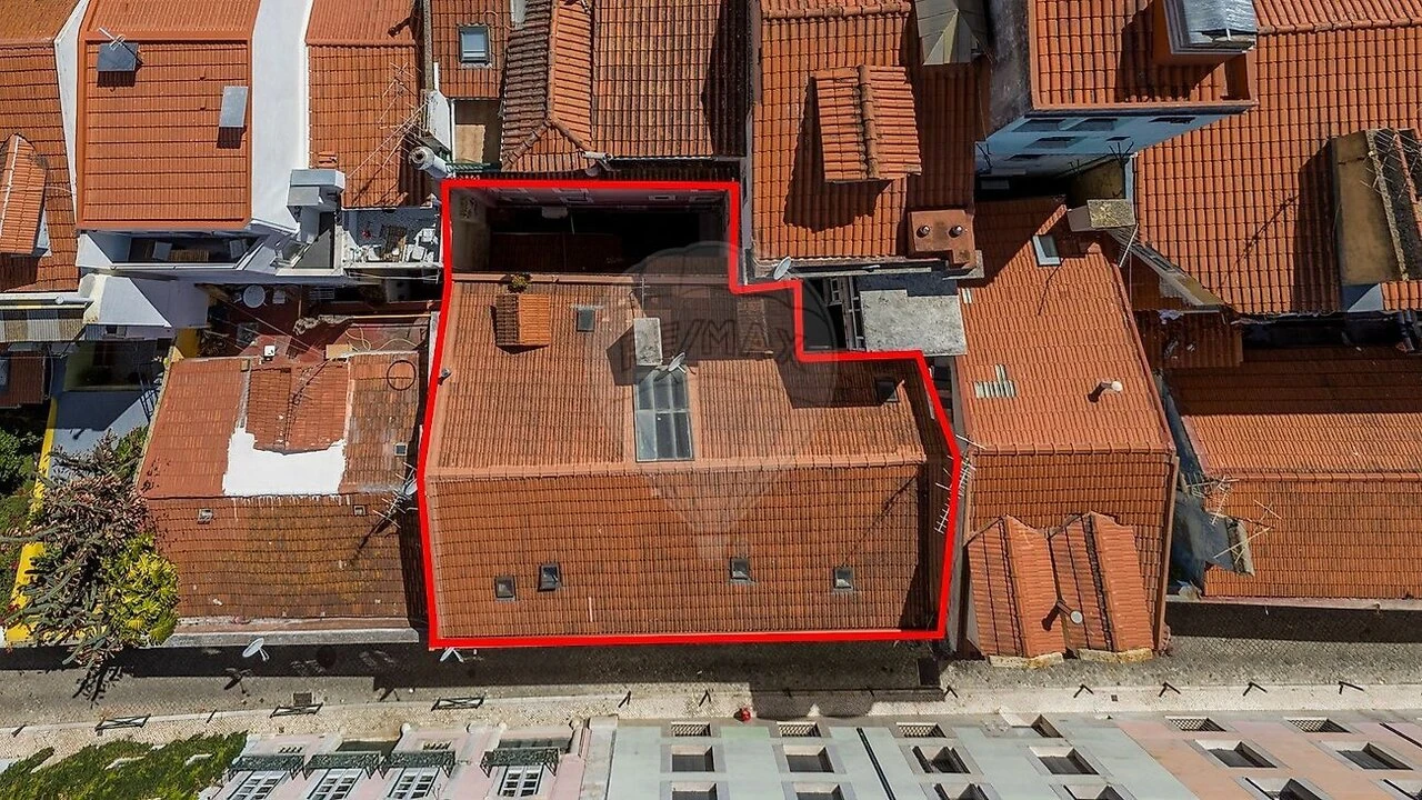 Prédio para Venda em Misericórdia Foto 32