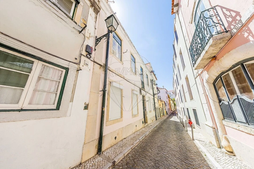 Prédio para Venda em Misericórdia Foto 2