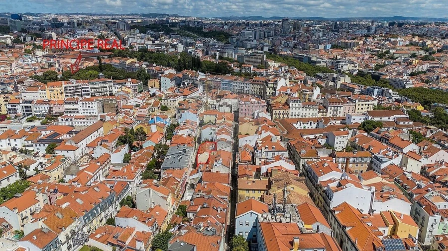 Prédio para Venda em Misericórdia Foto 34