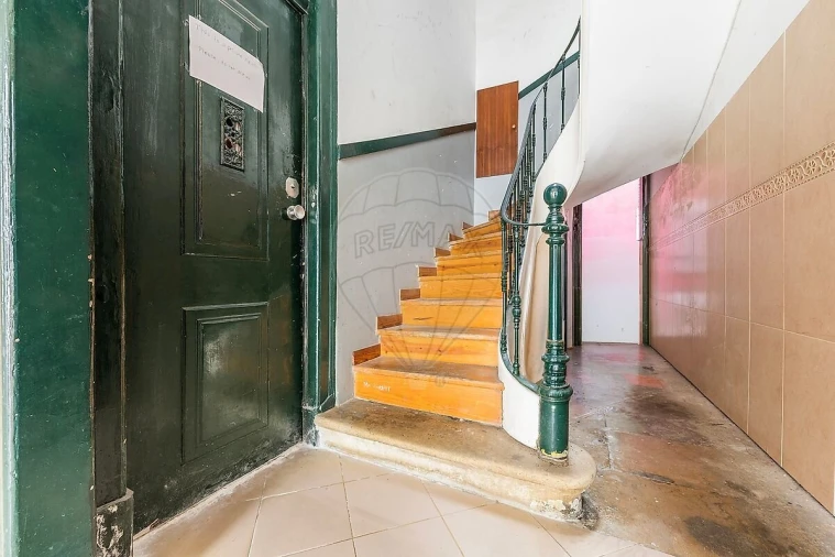 Prédio para Venda em Misericórdia Foto 4