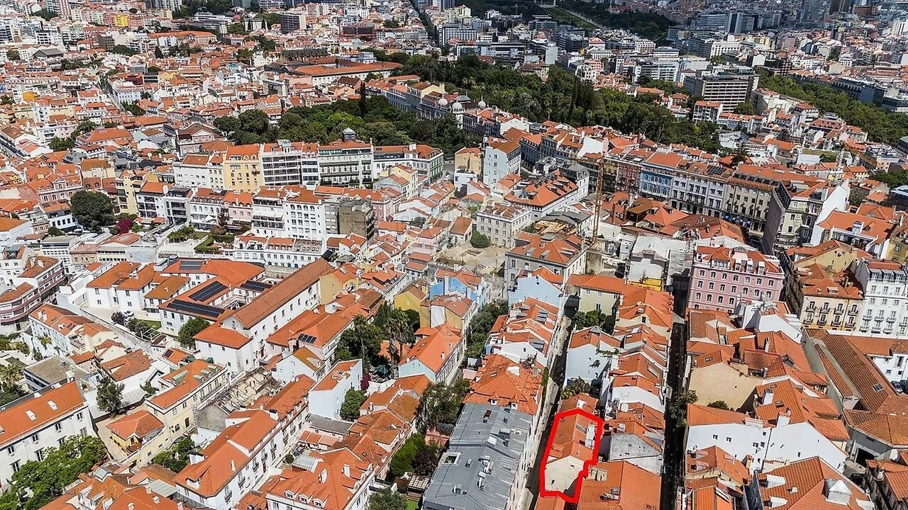 Prédio para Venda em Misericórdia Foto 33