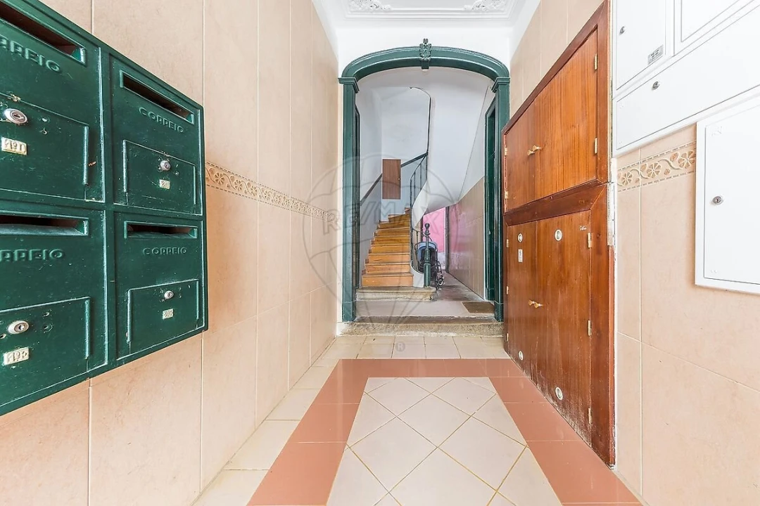 Prédio para Venda em Misericórdia Foto 3
