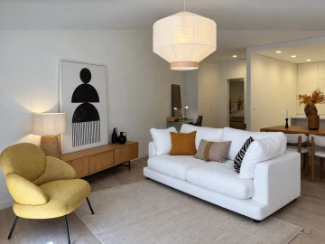 Apartamento T1 para Venda em Campolide