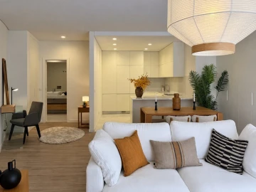 Apartamento T1 para Venda em Campolide