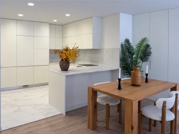 Apartamento T1 para Venda em Campolide