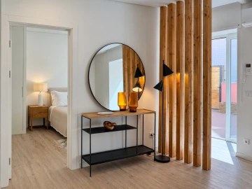 Apartamento T1 para Venda em Campolide