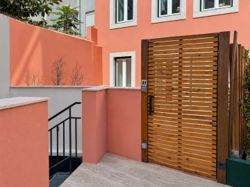 Apartamento T1 para Venda em Campolide