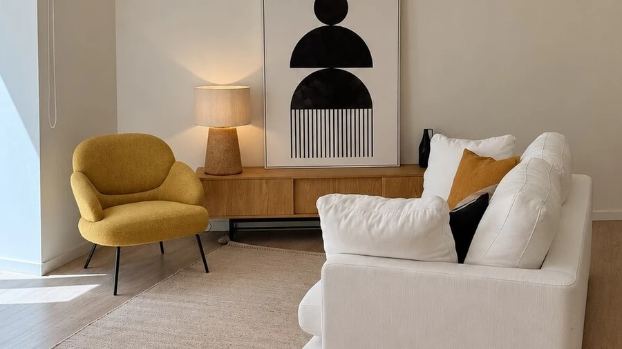 Apartamento T1 para Venda em Campolide