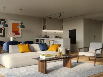 Apartamento T2 para Venda em Espinho