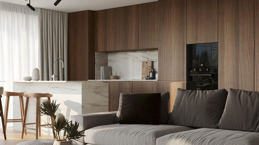 Apartamento T2 para Venda em Espinho
