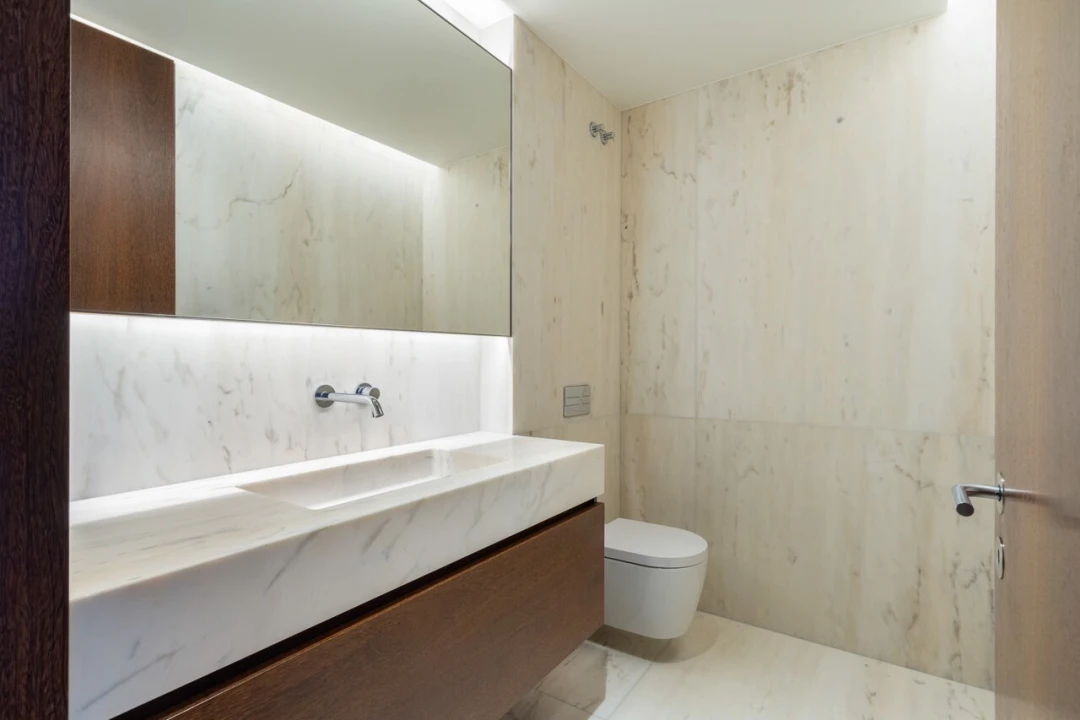 Apartamento T3 para Venda em Cascais e Estoril Foto 17