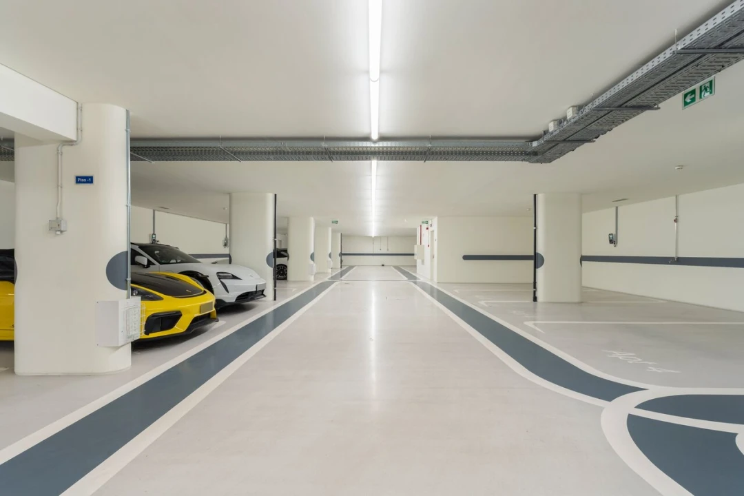Apartamento T3 para Venda em Cascais e Estoril Foto 33