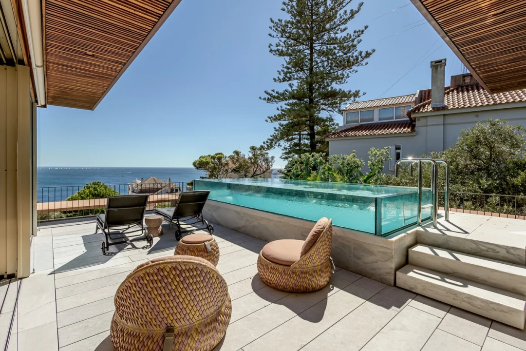 Apartamento T3 para Venda em Cascais e Estoril Foto 1