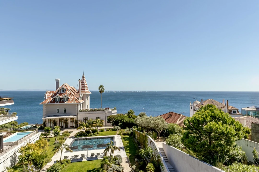 Apartamento T3 para Venda em Cascais e Estoril Foto 2