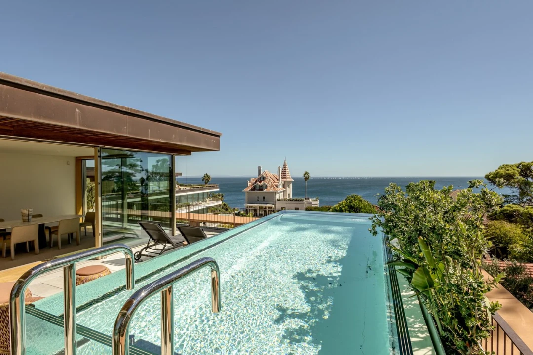 Apartamento T3 para Venda em Cascais e Estoril Foto 4