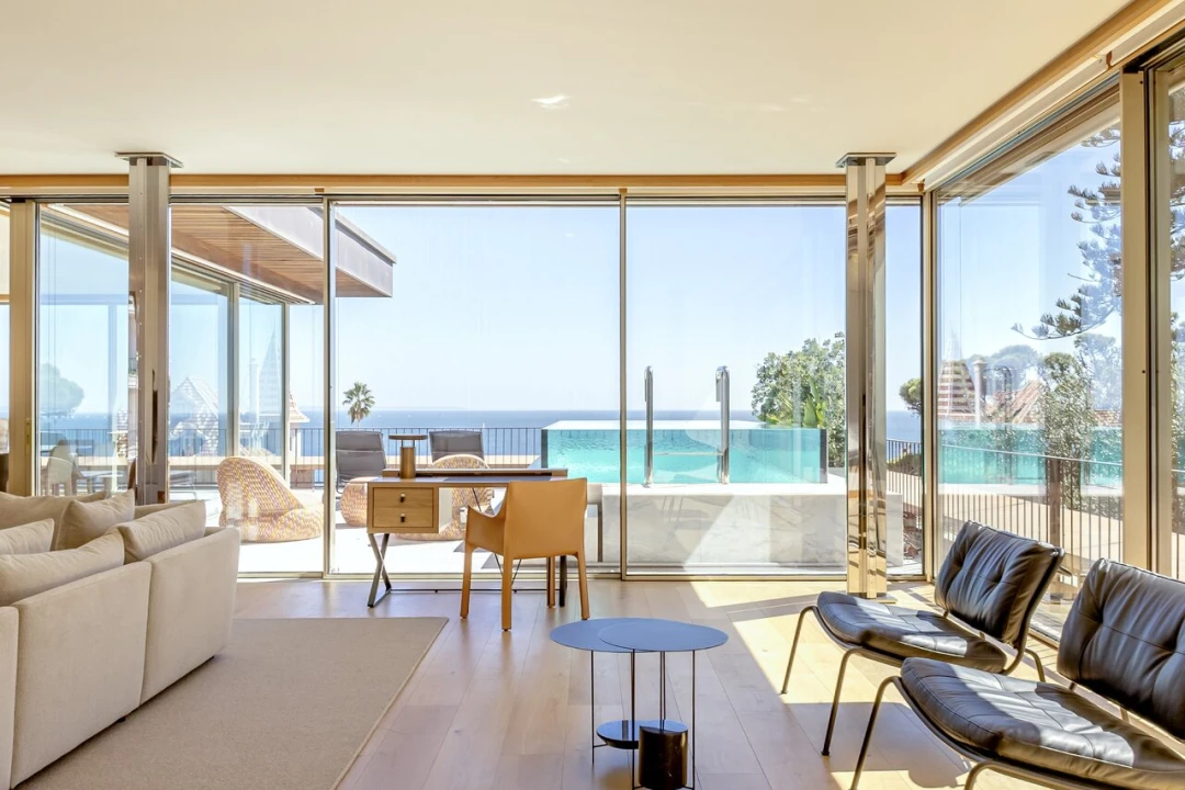 Apartamento T3 para Venda em Cascais e Estoril Foto 6