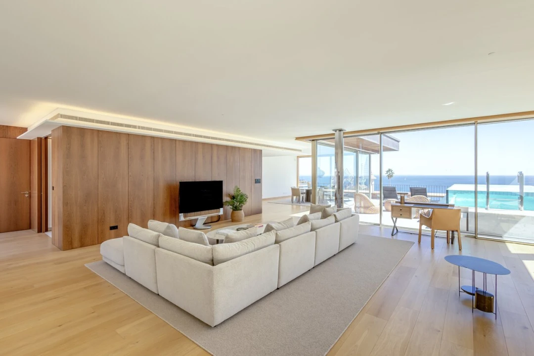 Apartamento T3 para Venda em Cascais e Estoril Foto 7