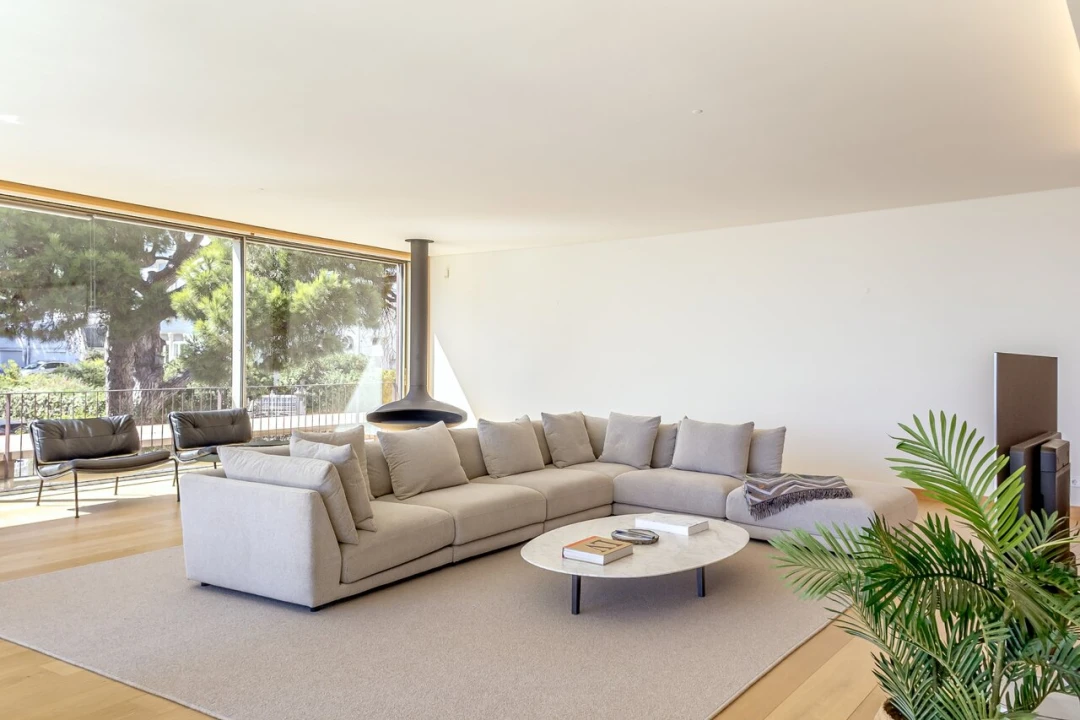 Apartamento T3 para Venda em Cascais e Estoril Foto 8