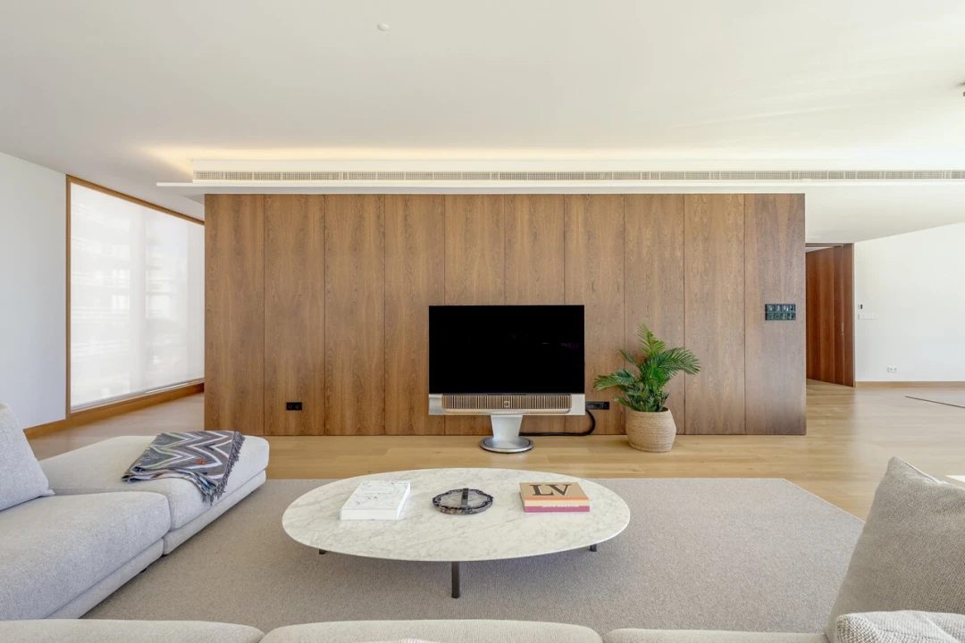Apartamento T3 para Venda em Cascais e Estoril Foto 9