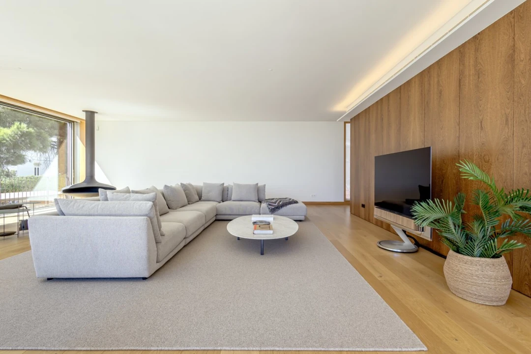 Apartamento T3 para Venda em Cascais e Estoril Foto 10