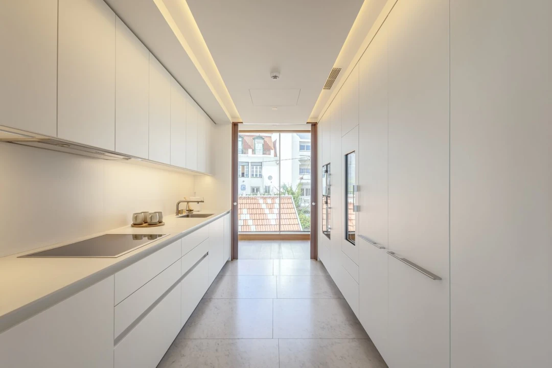 Apartamento T3 para Venda em Cascais e Estoril Foto 13