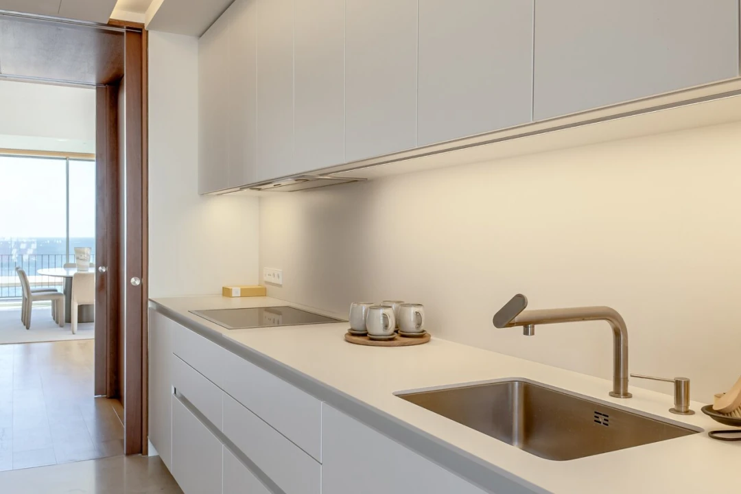 Apartamento T3 para Venda em Cascais e Estoril Foto 15