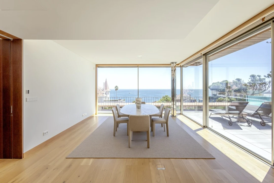 Apartamento T3 para Venda em Cascais e Estoril Foto 16