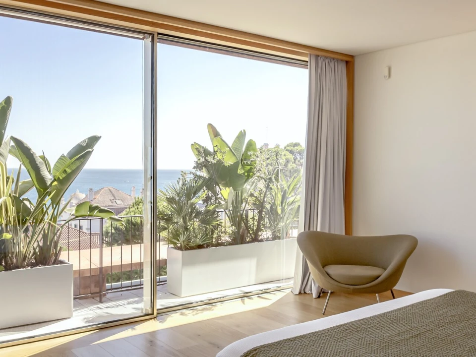 Apartamento T3 para Venda em Cascais e Estoril Foto 23