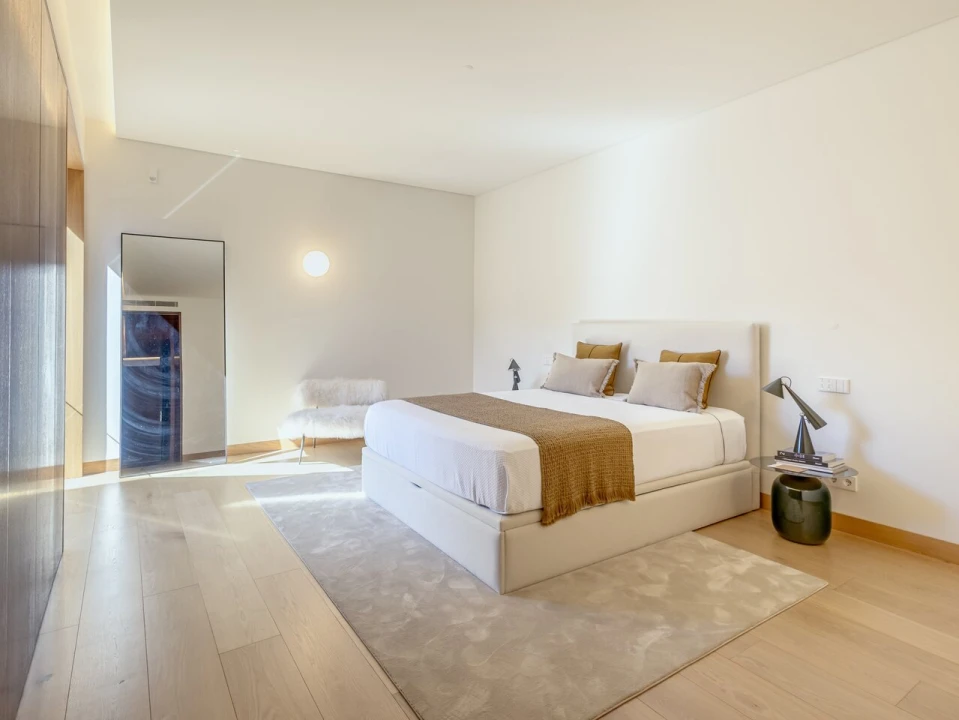 Apartamento T3 para Venda em Cascais e Estoril Foto 26