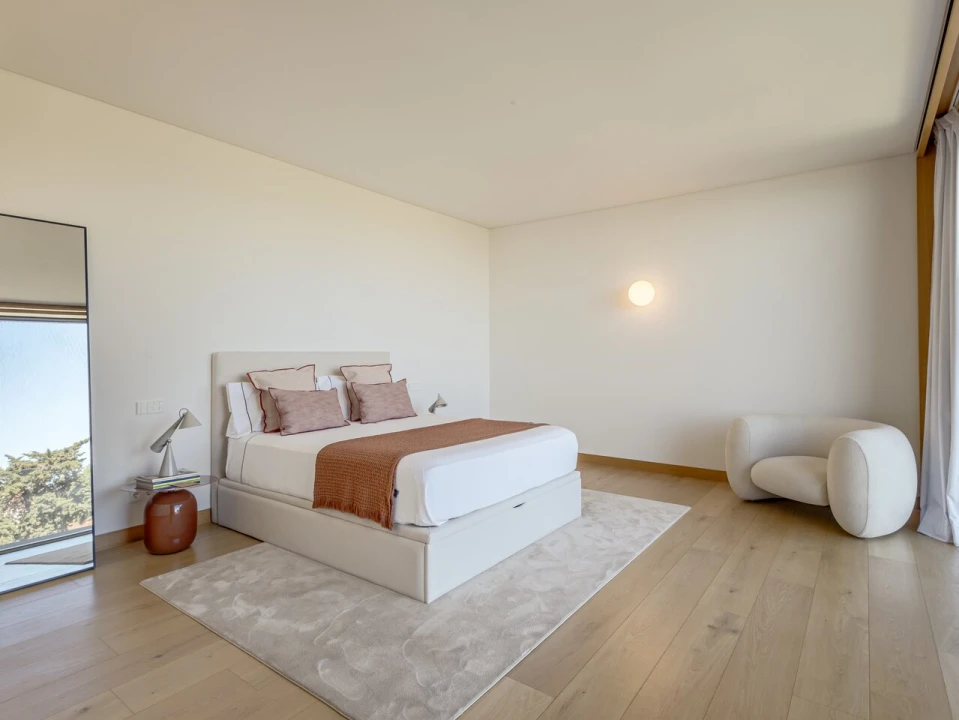 Apartamento T3 para Venda em Cascais e Estoril Foto 29